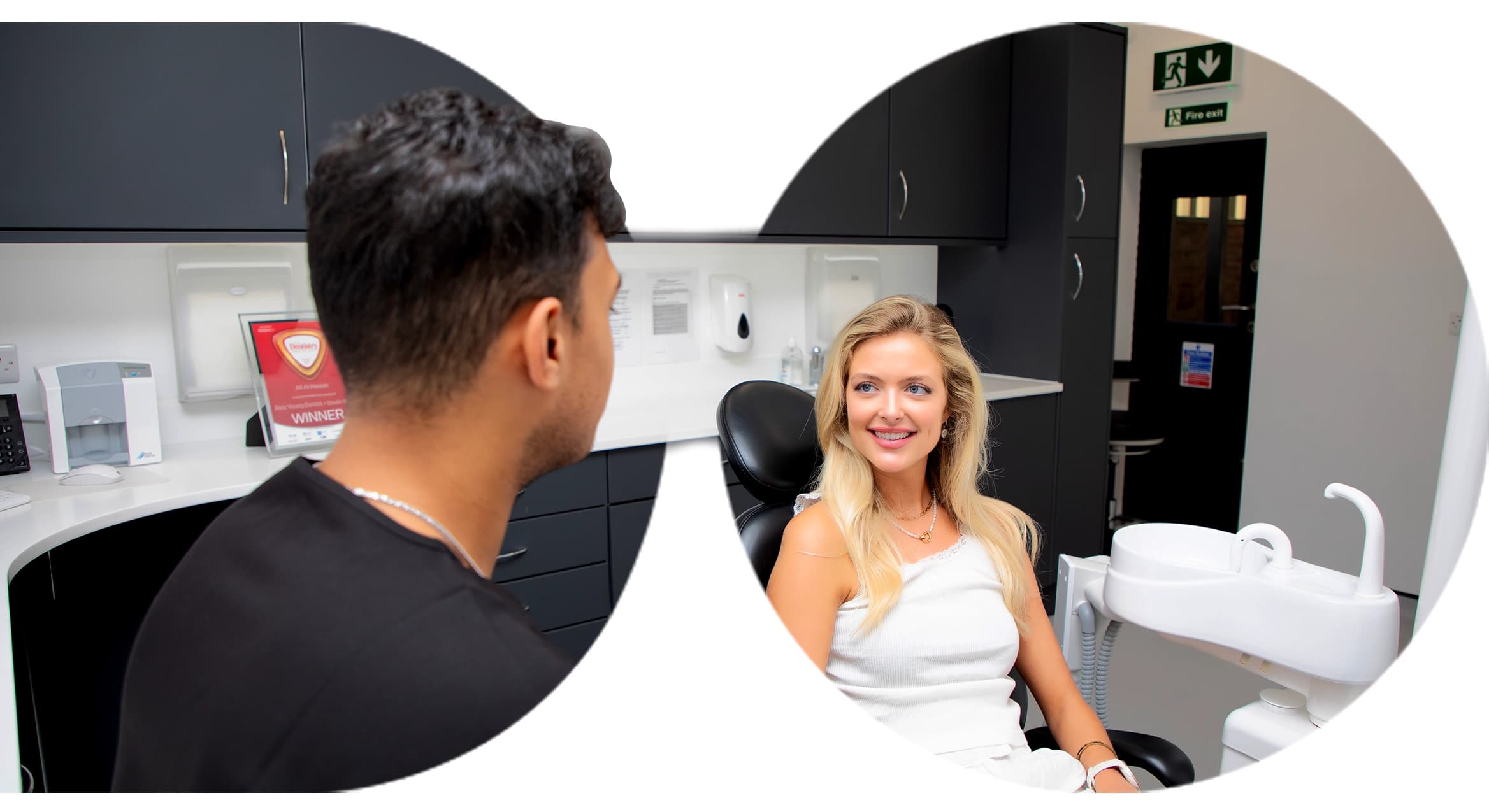 Composite Bonding Hero Image